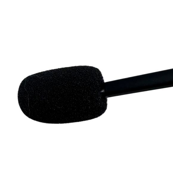 Sennheiser SD Pro 1 SD 20 HS Replacement Headset Black Wireless Single-Sided - Picture 5 of 8